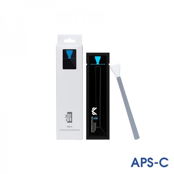 VSGO APS-C Sensor Cleaning Swabs V-S02E