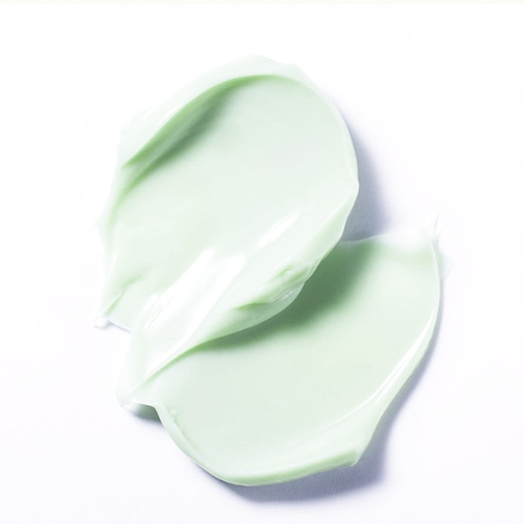 나틴다 솔잎 담은 진정 시카크림 50g 예민한 피부 트러블 진정케어 - 상세 이미지 3