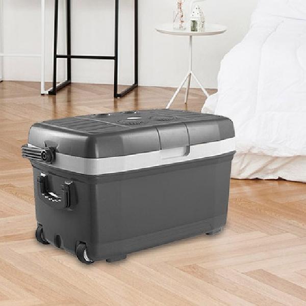 캠핑카용냉장고 차량온장고 온냉장고 45L 음료온장고 휴대용온장고