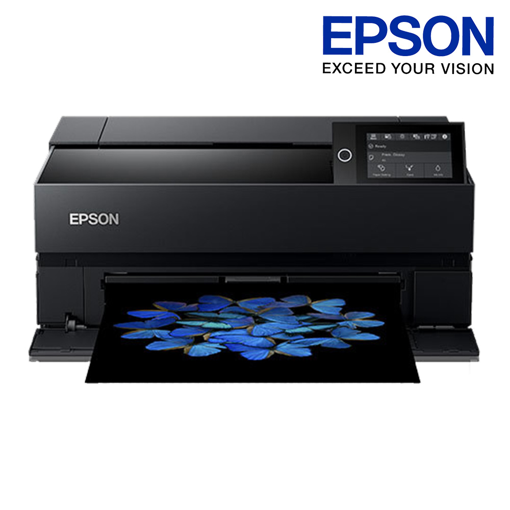 엡손 SC-P704 A3 잉크젯 포토 프린터 전문가용 10색 잉크포함