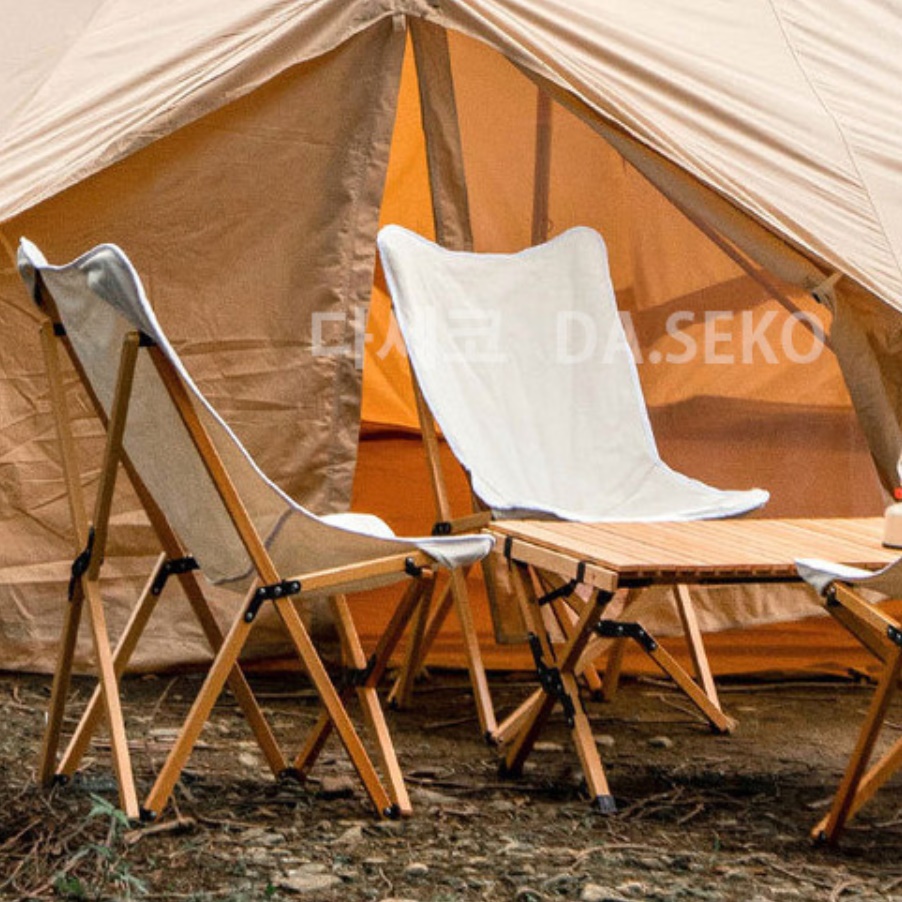 전원주택의자 테라스소파 정원용 의자 카페 야외 의자