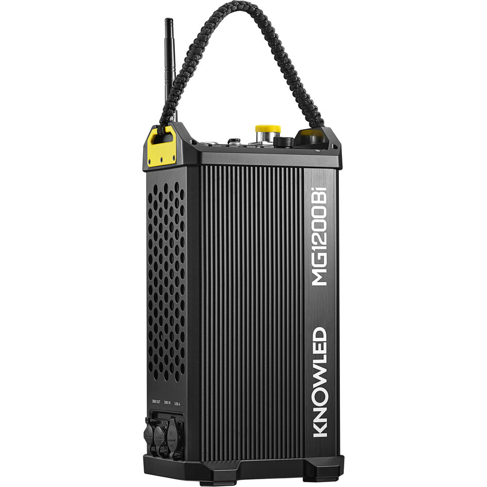 고독스 MG1200bi 바이컬러 영상 촬영 조명 - 상세 이미지 4