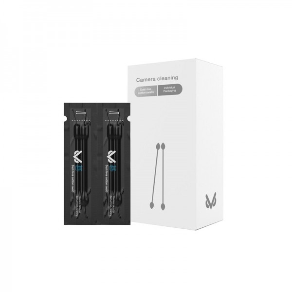 VSGO Dustless Cotton Swabs V-R01E