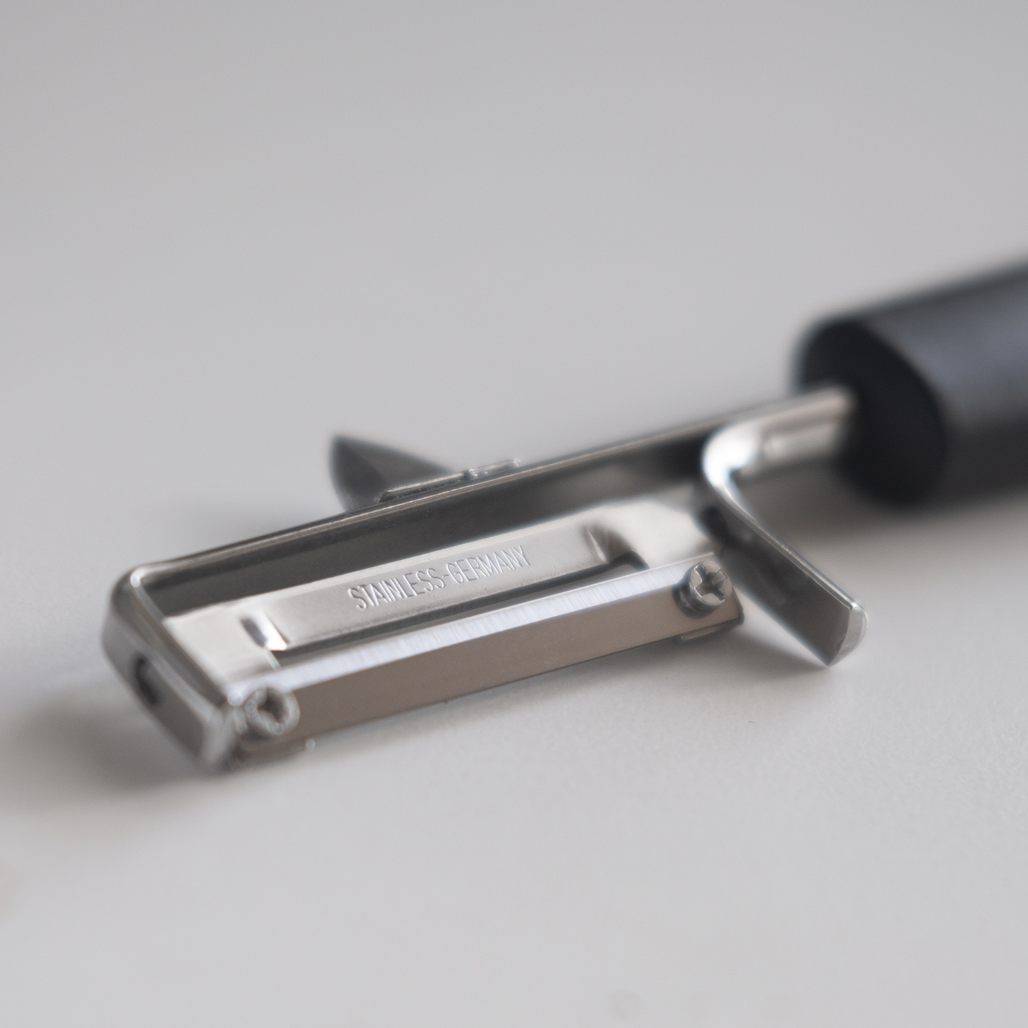 독일생산 트라이앵글 클래식 필러 (오른손 잡이용) 이미지 6