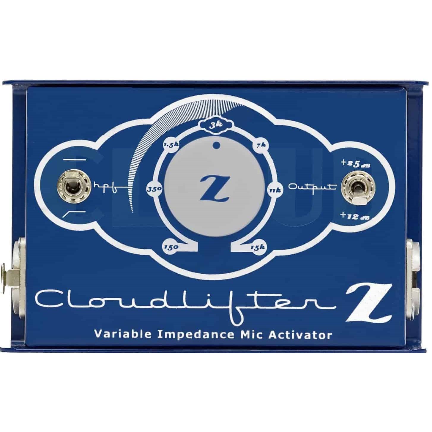 Cloud Cloudlifter CL-Z 클라우드 리프터 마이크 액티베이터 프리앰프 - 상세 이미지 2