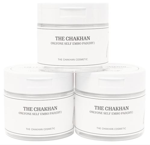 더착한 셀프 화장솜 스킨팩 닦토 토너 필링 수분 클렌징 모공 지우개 패드 210매