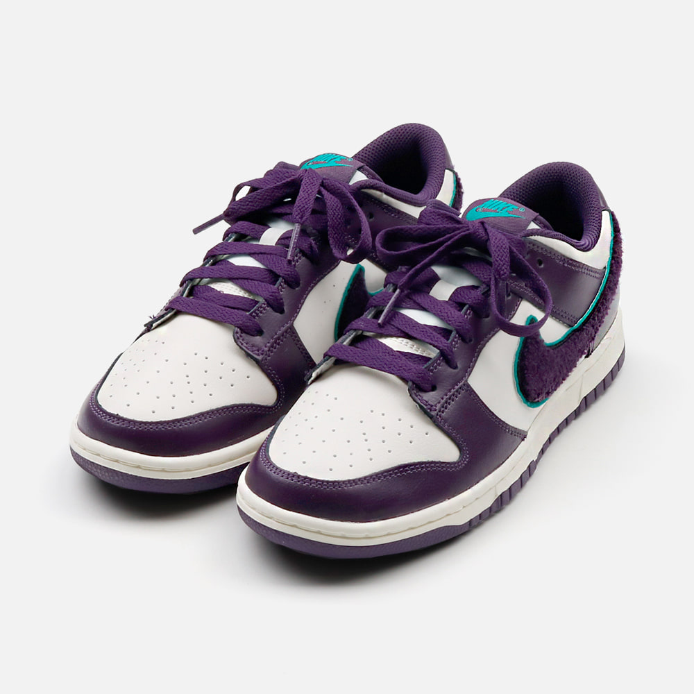 나이키 덩크 로우 레트로 운동화 DQ7683-100