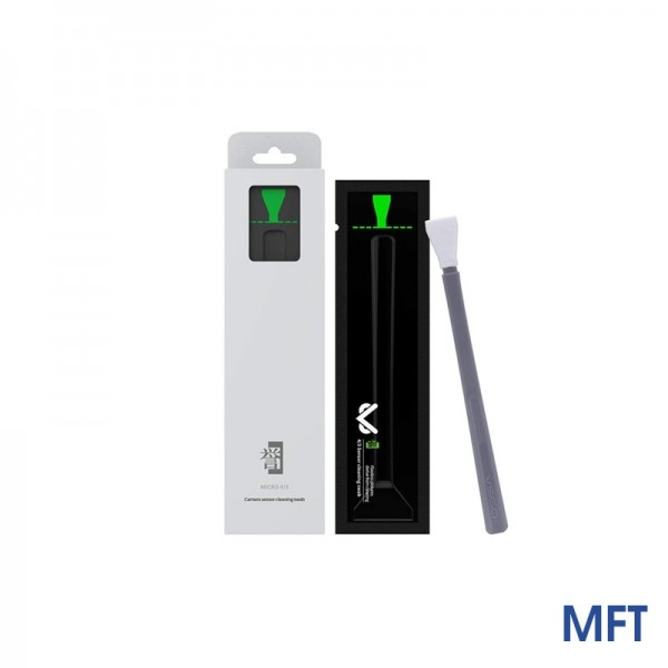 VSGO MFT Sensor Cleaning Swabs V-S01E