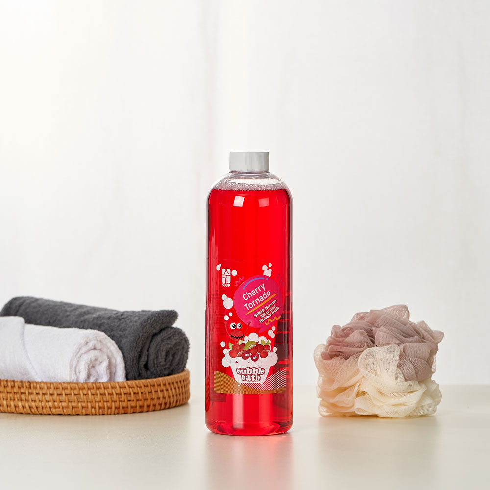 숲바른 버블바스 1000ml (2개) 거품목욕 아기 입욕제 아기비누 유아 바디워시