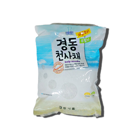 경동 천사채 1kg (냉장) : 여기집밥