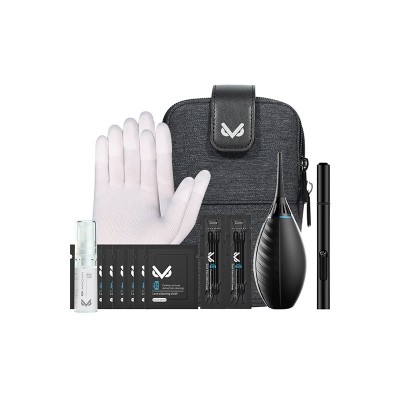 VSGO Warp-up Camera Cleaning Kit Pro VS-A3E