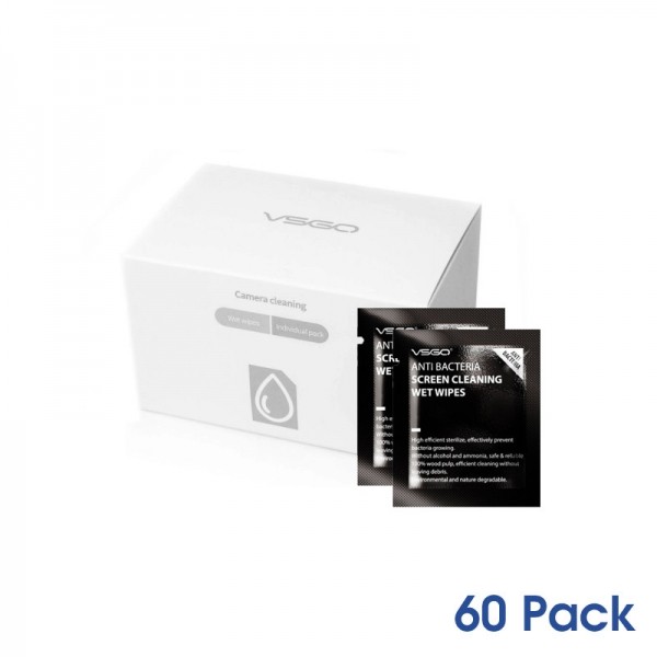 VSGO Lens Cleaning Tissue V-T01E