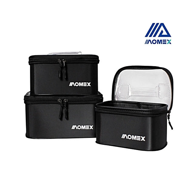 아오맥스 3단 멀티트리플 케이스