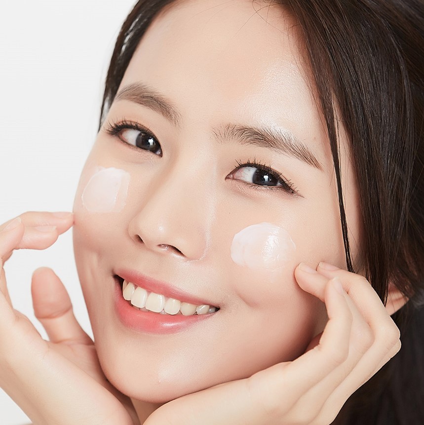 주름 탄력 케어 캡슐 알갱이 링클 크림 70g 잔주름 미간 팔자 목주름 보습 주름예방 - 상세 이미지 4
