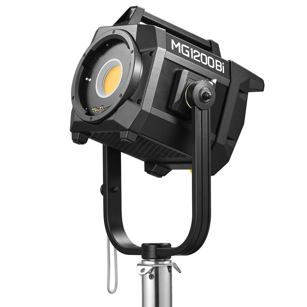 고독스 MG1200bi 바이컬러 영상 촬영 조명 - 상세 이미지 5