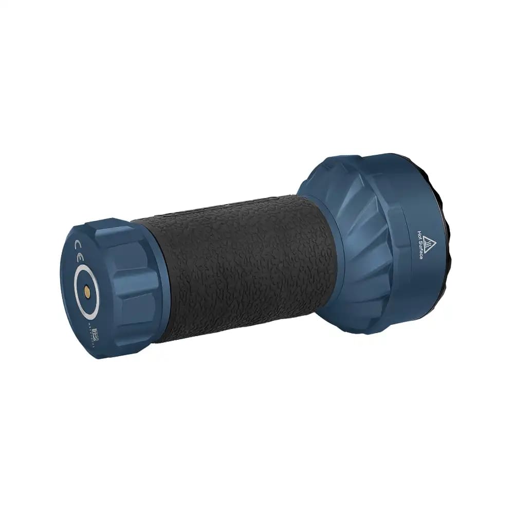 오라이트 머로더 미니 충전식 RGB 후레쉬 라이트 7000루멘