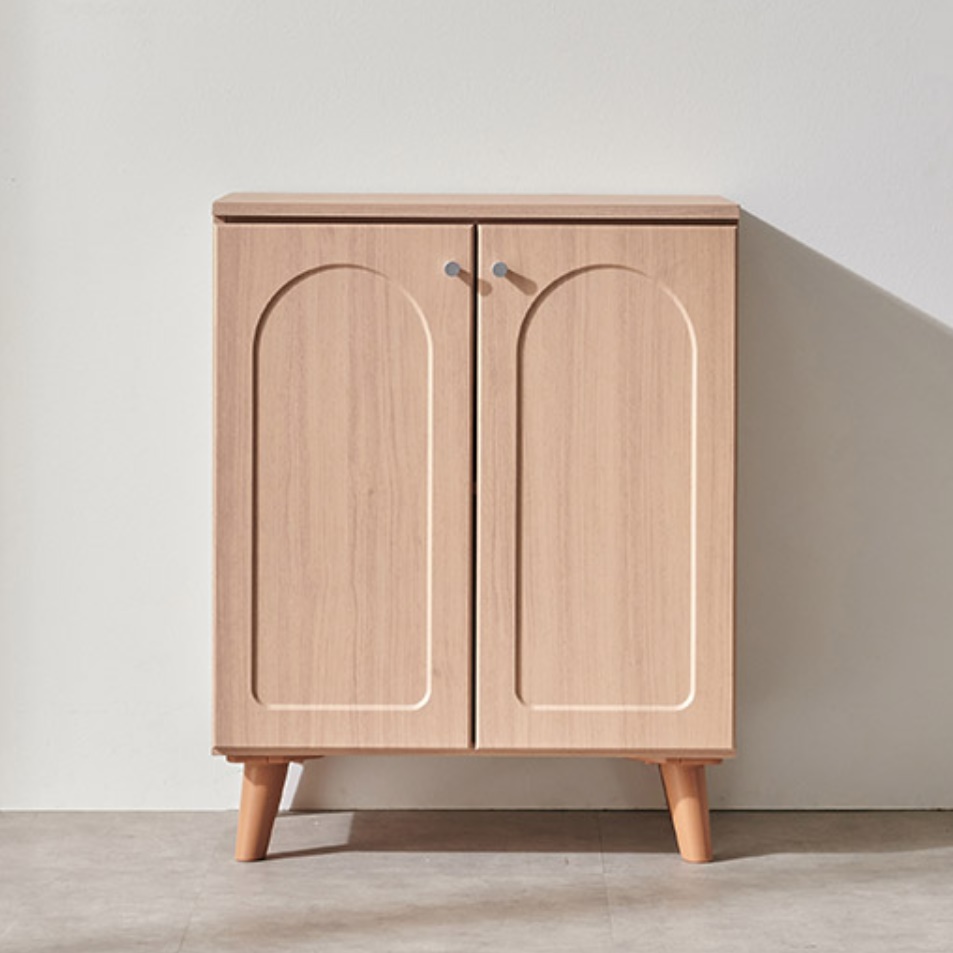 양문 베란다 수납장 600 베란다장 창고장 청소기수납장 캐비넷