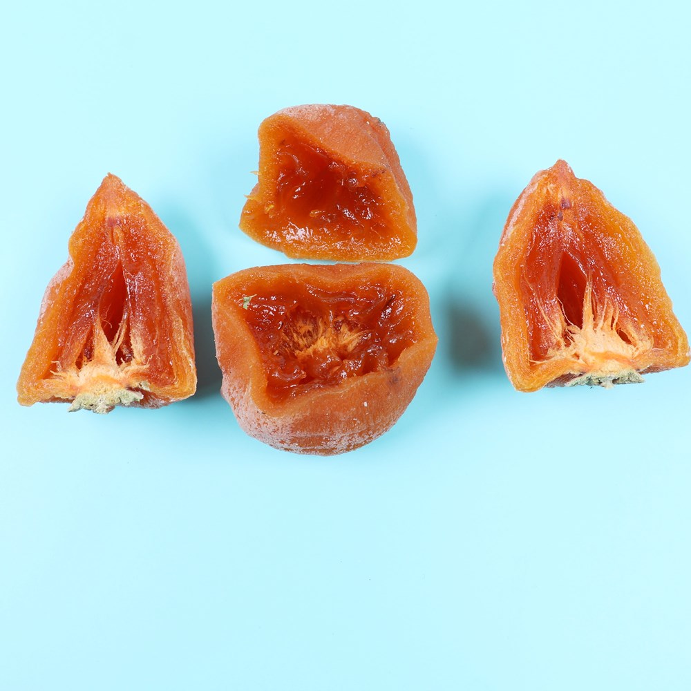상주 곶감 건시 소과 못난이 1kg, 2개 - 상세 이미지 3