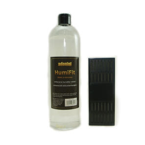 시가휴미더 가습기용액 솔루션 Adorini Humidifier Solution 1000ml