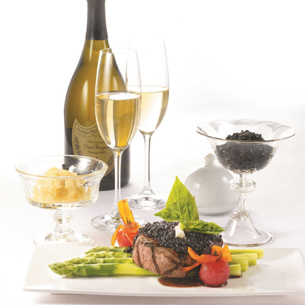 알마스캐비아 벨루가캐비어 철갑상어알 캐비아 30g - 상세 이미지 3