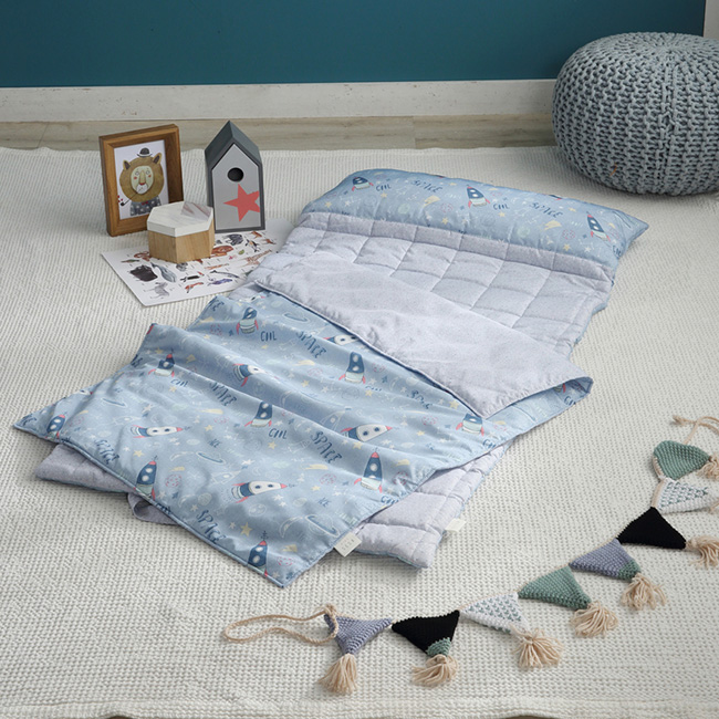 세사온라인 플래닛 키즈 알러지케어 차렵이불 침대패드 SS