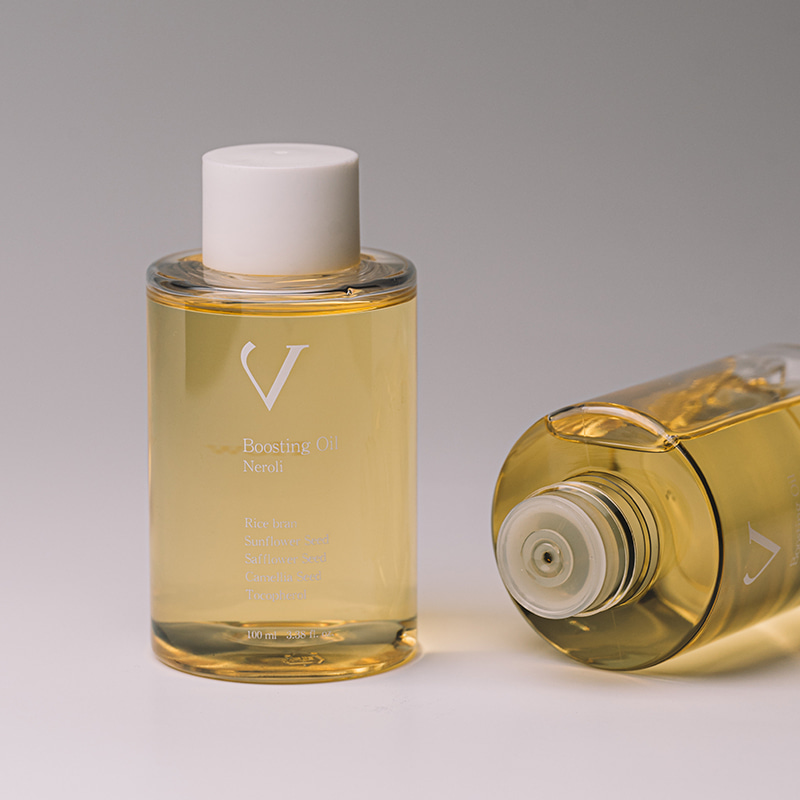 바니니 /셀룰라이트관리 슬리밍 바디오일 100ml + 바디로션, 괄사, 펌프, 쇼핑백 증정 - 상세 이미지 2