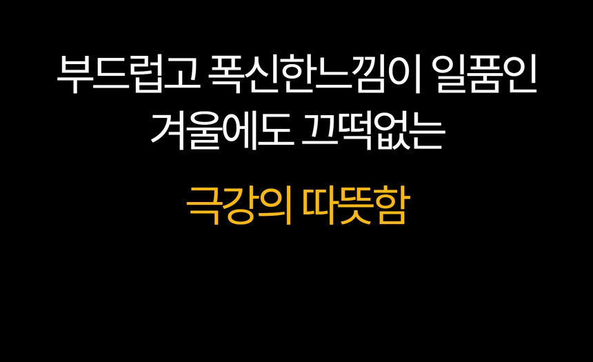 [겨울히트템] 밍크 후리스 점퍼 빅사이즈 오버핏 털 아우터 후드 양털 가을 겨울 숏 패딩 상세 이미지 21