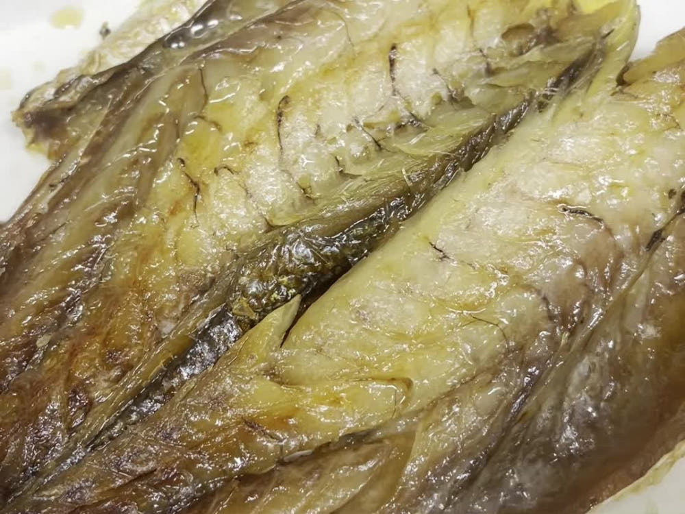 해림참바다 왕특대 보리굴비