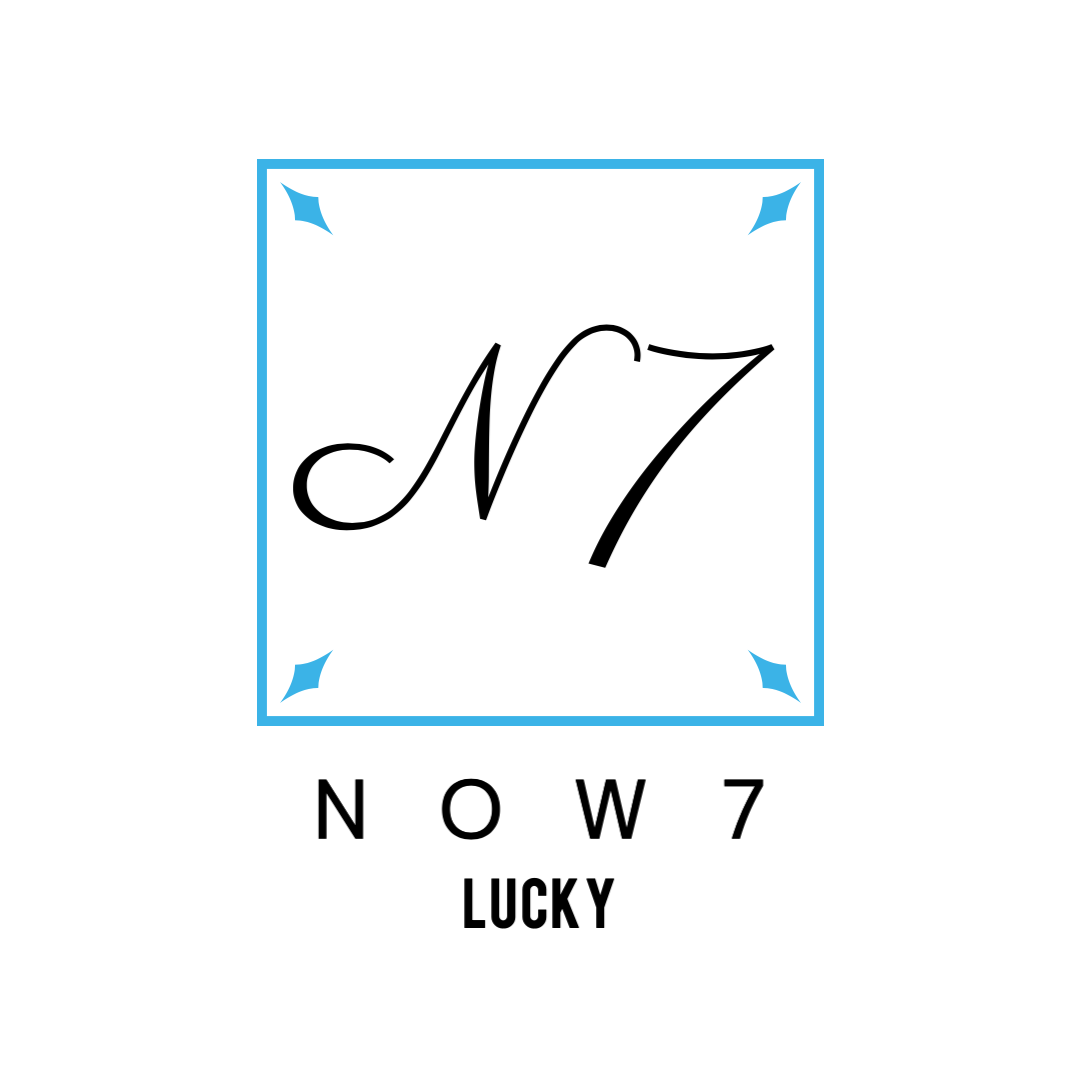 나우세븐 스토어 로고