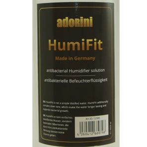 시가휴미더 가습기용액 솔루션 Adorini Humidifier Solution 1000ml