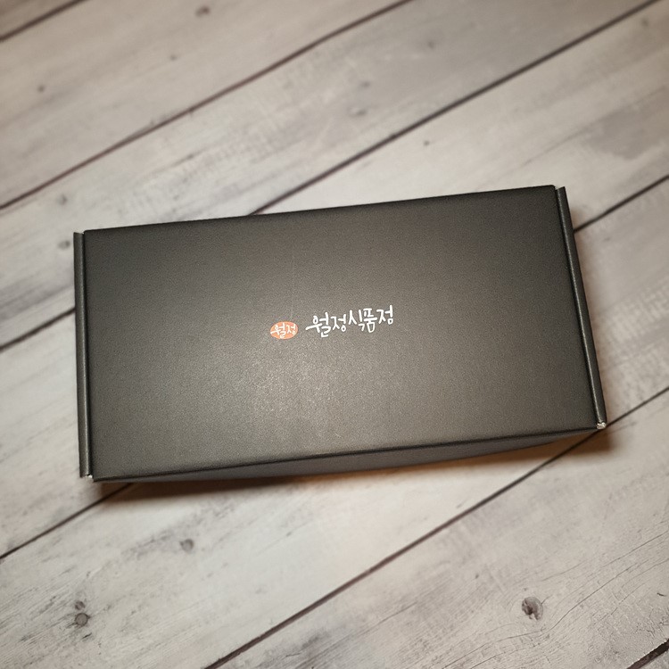 월정식품점 할라피뇨 알타리무우 궁채 줄기상추 장아찌 선물세트 - 상세 이미지 3