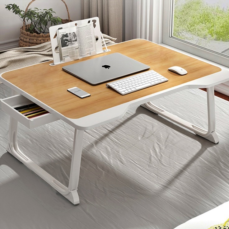 접이식 좌식 책상 낮은 책상 바닥 앉은 앉은뱅이 책상