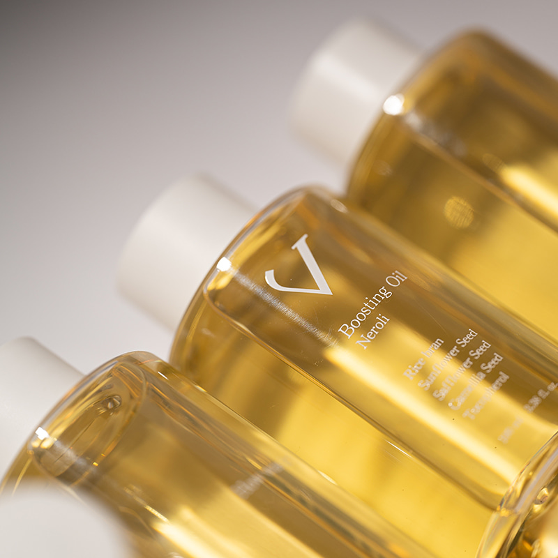 바니니 /셀룰라이트관리 슬리밍 바디오일 100ml + 바디로션, 괄사, 펌프, 쇼핑백 증정 - 상세 이미지 5