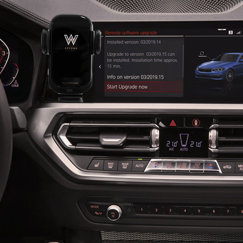 BMW3 G20 전용 CLEC G601 거치대 - 상세 이미지 4