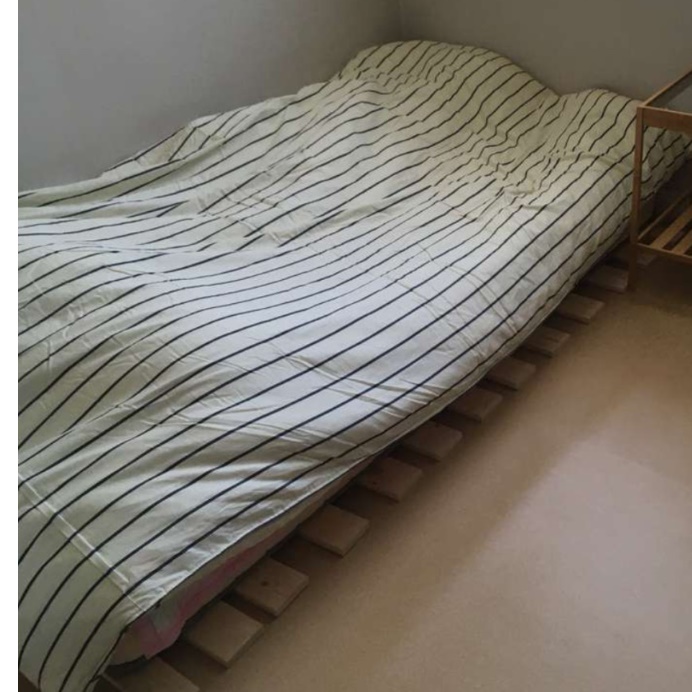 매트리스 받침 매트리스 하단 침대 받침 판 틀 깔판 받침대