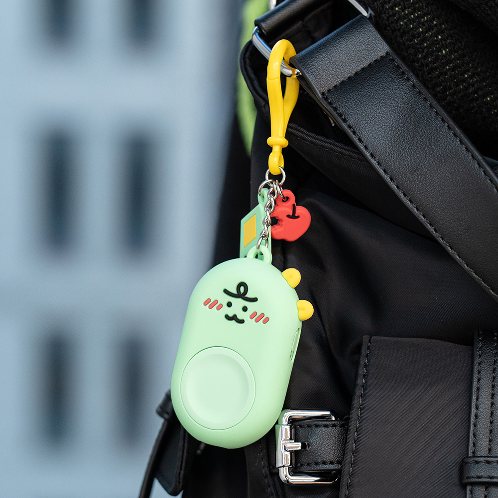 니니즈 죠르디 워치톡 갤럭시워치 보조배터리 1200mAh - 상세 이미지 3