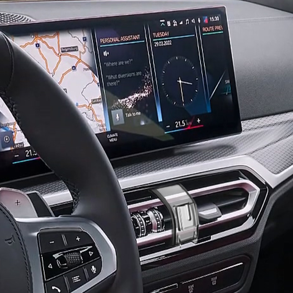 BMW3 G20 전용 CLEC G601 거치대 - 상세 이미지 3