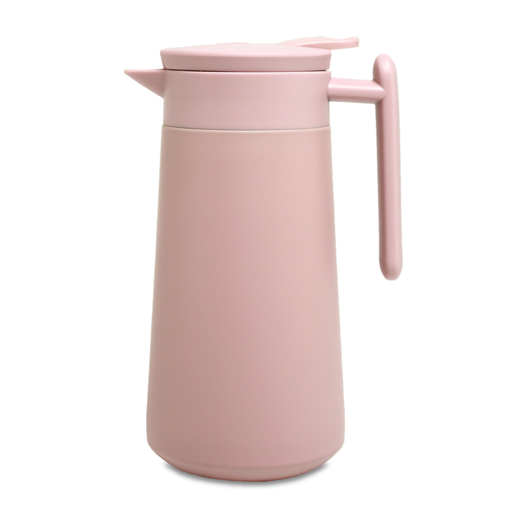 보온 보냉 업소용 가정용 식당 냉장고 물통 스텐 물병 800ml - 상세 이미지 4