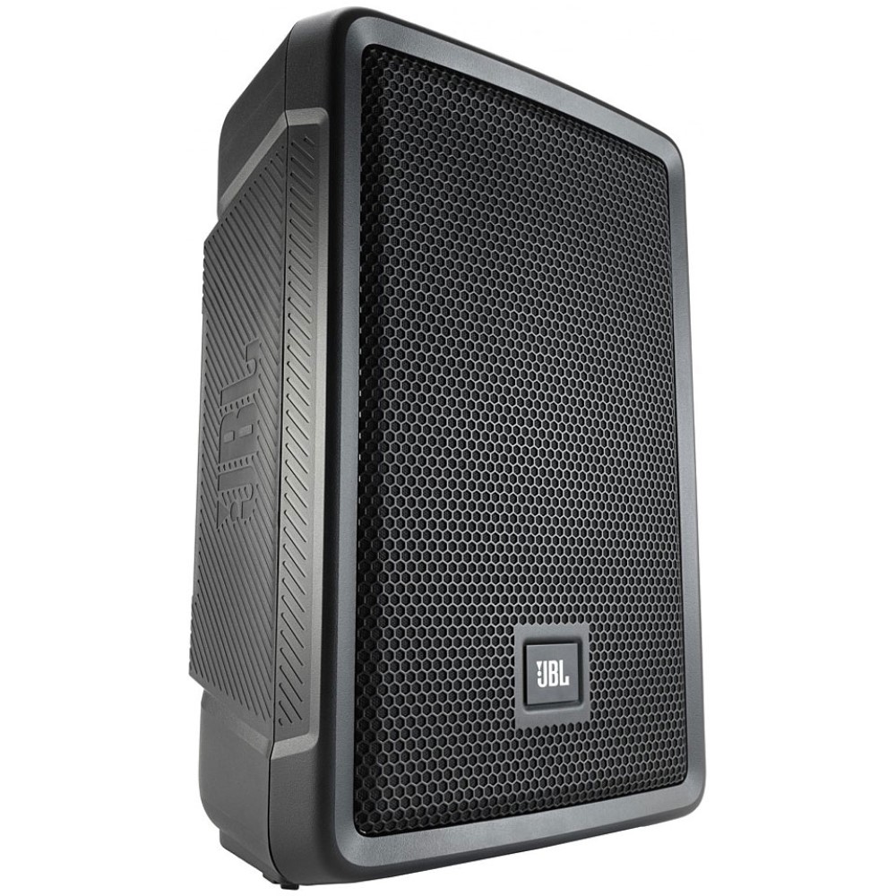 JBL IRX108 BT 제이비엘 액티브 스피커 8인치 포터블 블루투스 - 메인 이미지