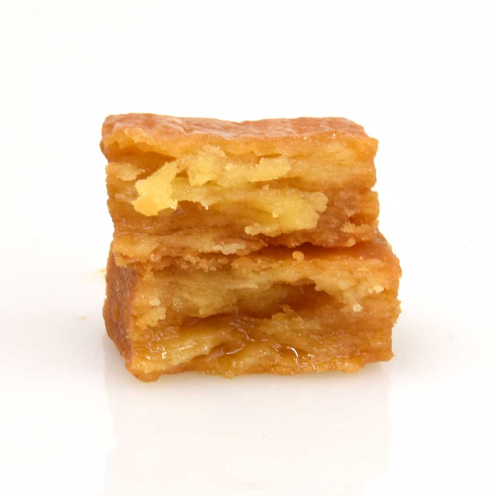 김규흔한과 단호박 미니 꿀약과 파우치 500g+500g - 상세 이미지 2