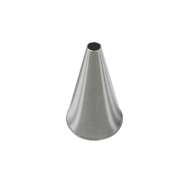모양깍지 6번 원형깍지 3.6mm 생크림 베이킹팁 - 상세 이미지 2