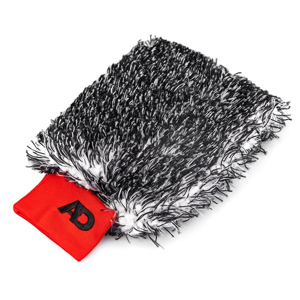 오토브라이트 BDL 마이크로화이버 워시미트 고중량 극세사