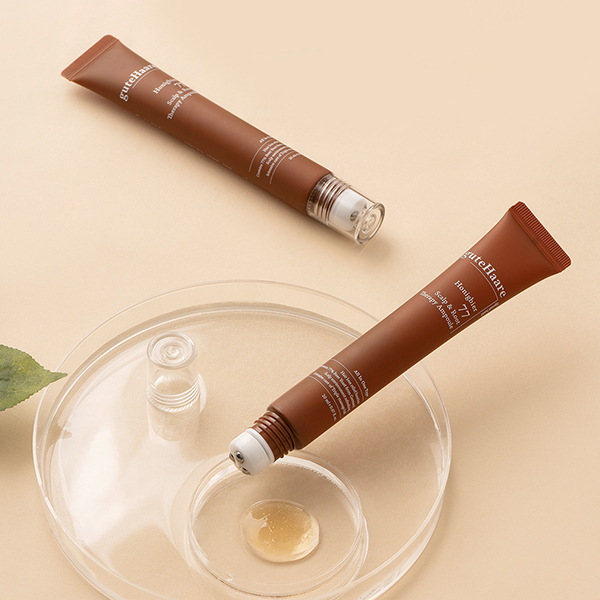 구트하르 허니비어 77 스칼프 앤 루트 테라피 앰플 20ml, 1개 - 상세 이미지 2