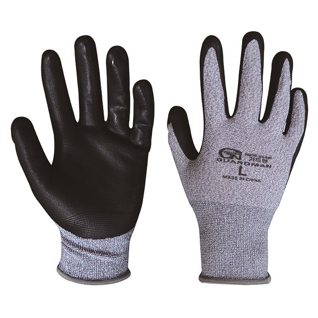 NBR장갑 반코팅 미끄럼방지 그립 면 목장갑