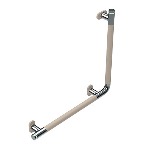 안전손잡이 CP660 장기요양 환경 조화성 추구 부드러운 촉감 노인 환자 가정내 거동 - 상품 이미지