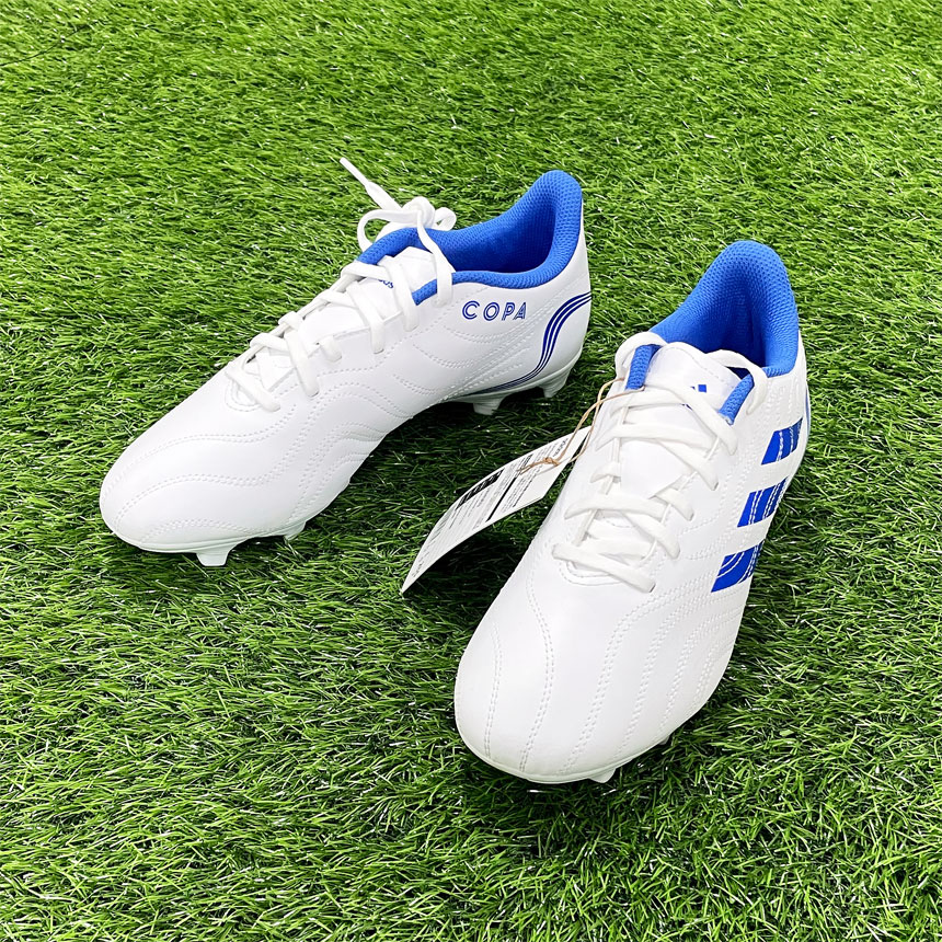 [라스트사이즈 세일] 아디다스 코파 센스 4 AI1(FXG) 멀티스터드 성인 축구화 GW4969 275사이즈 Only - 상세 이미지 3
