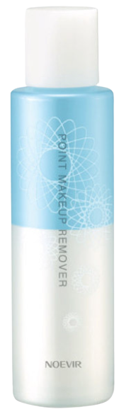노에비아 립앤아이 메이크업 리무버 120ml + 랜덤미니 - 상세 이미지 2