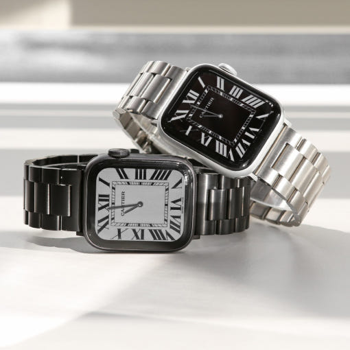 3. 하이키키 애플워..