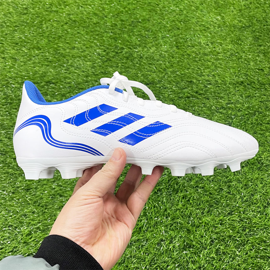 [라스트사이즈 세일] 아디다스 코파 센스 4 AI1(FXG) 멀티스터드 성인 축구화 GW4969 275사이즈 Only - 상세 이미지 4
