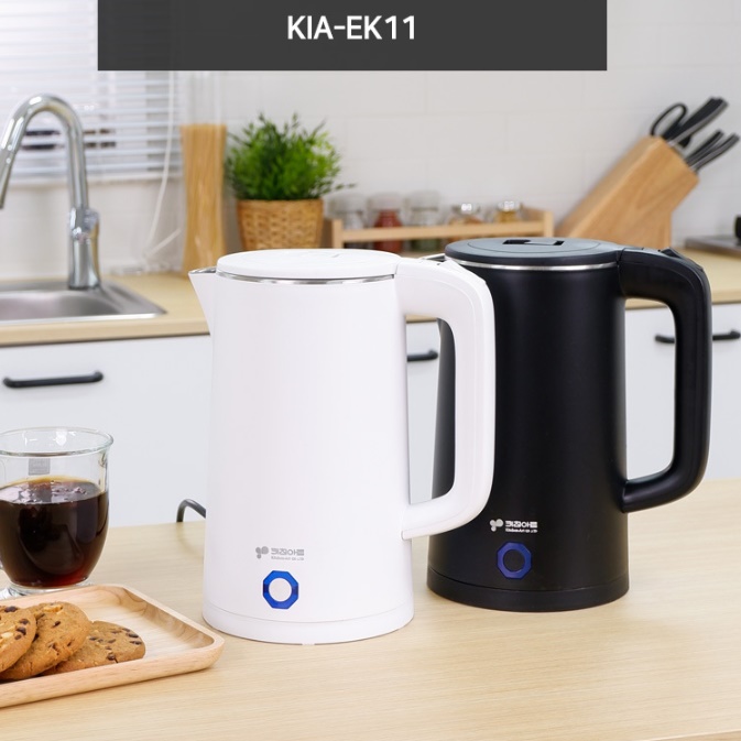 올스텐 전기 포트 스텐 전기 주전자 전기 포트기 커피 포터